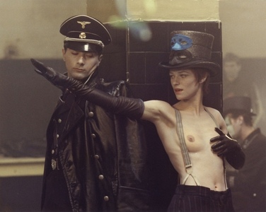The Night Porter (Cult Fiction)