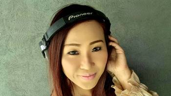Open format with DJ Chiqa