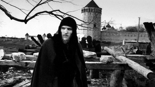 Andrei Rublev (Vote Cinema)