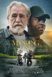 Mending the Line (British and Irish Film Festival Luxembourg - Autumn Edition 2023)
