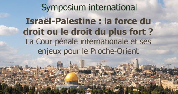 Internationales Symposium