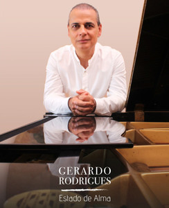 Piano concert - Gerardo rodrigues
