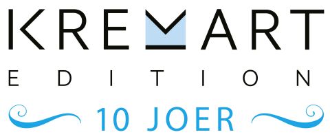 10 ans édition Kremart