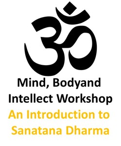 Body - Mind - Intellect and Beyond Workshop