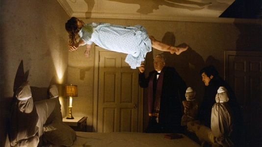 The Exorcist (Director’s Cut) (William Friedkin)
