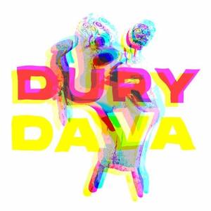 Dury dava - Live à Vantage