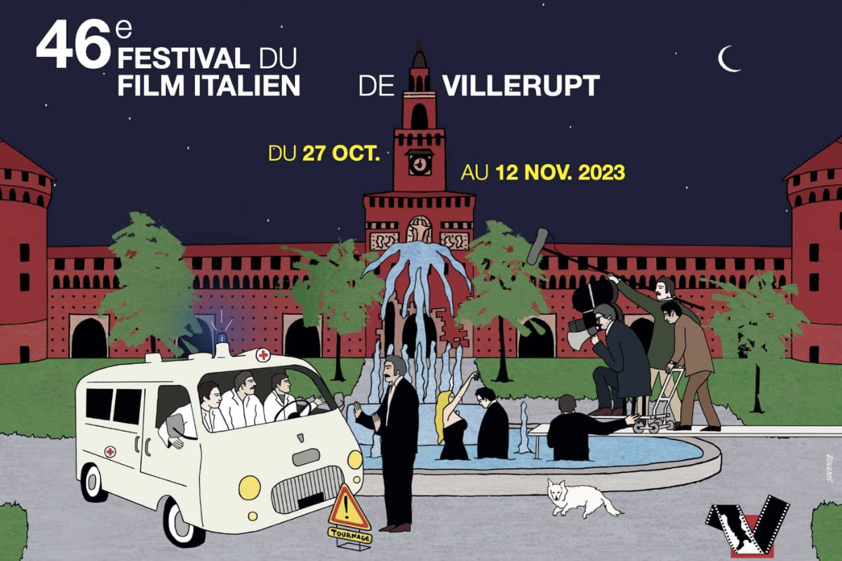 Festival de Villerupt