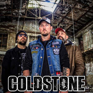 Coldstone - Live at Vantage