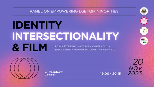 Film to empower queer minorities