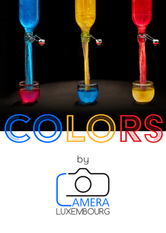 Expo-photo "colors"