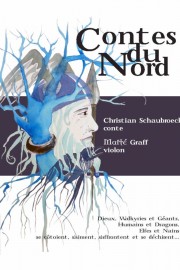 Spectacles "Contes du nord"