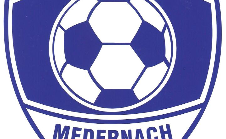 Fussball Jugendturnier FC Blo-Waiss Medernach