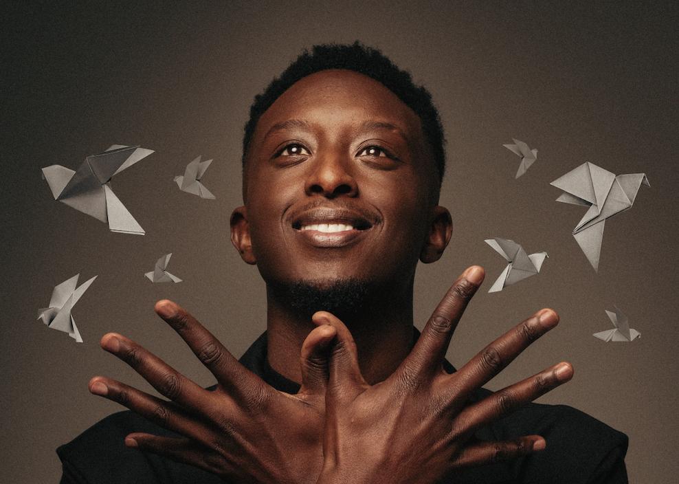Ahmed sylla