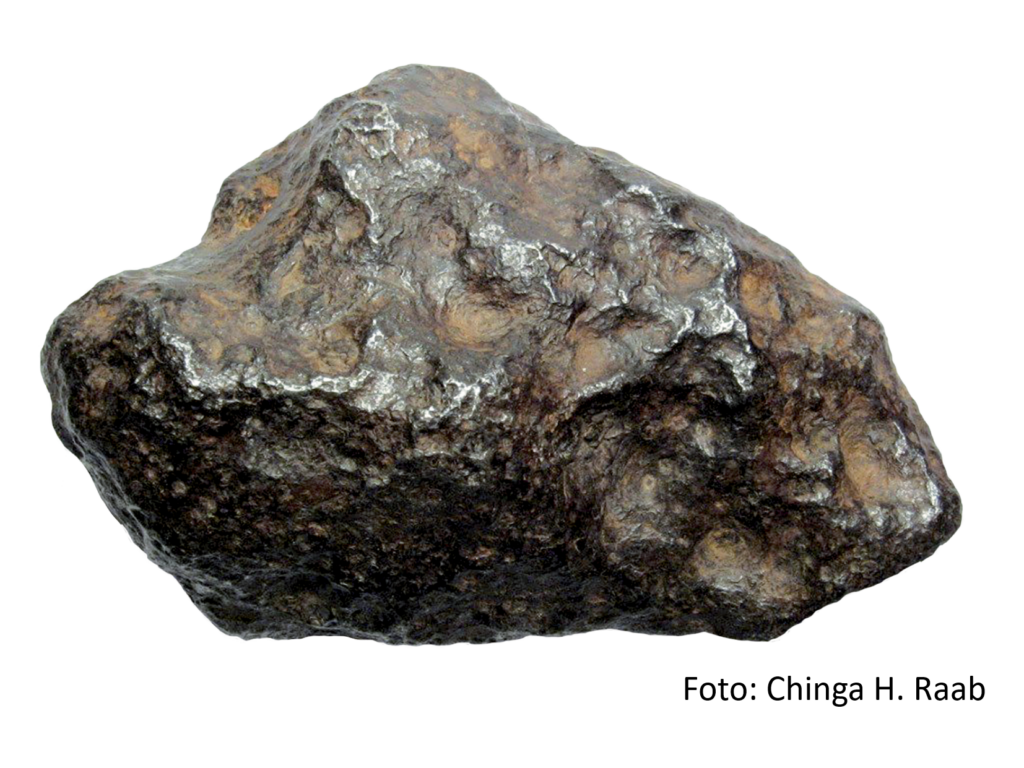 Meteoritten