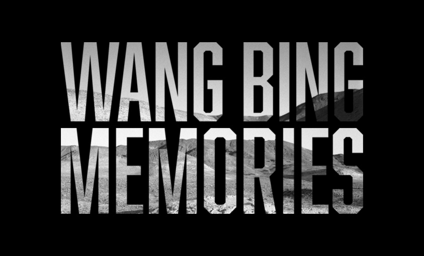 Wang Bing: memories