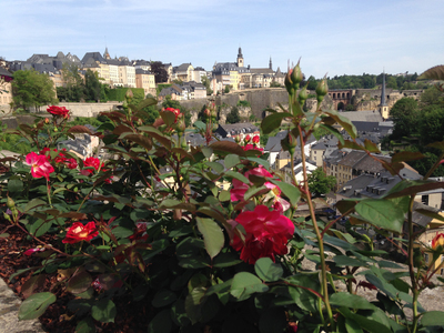 Luxembourg au regard de la gestion du patrimoine mondial