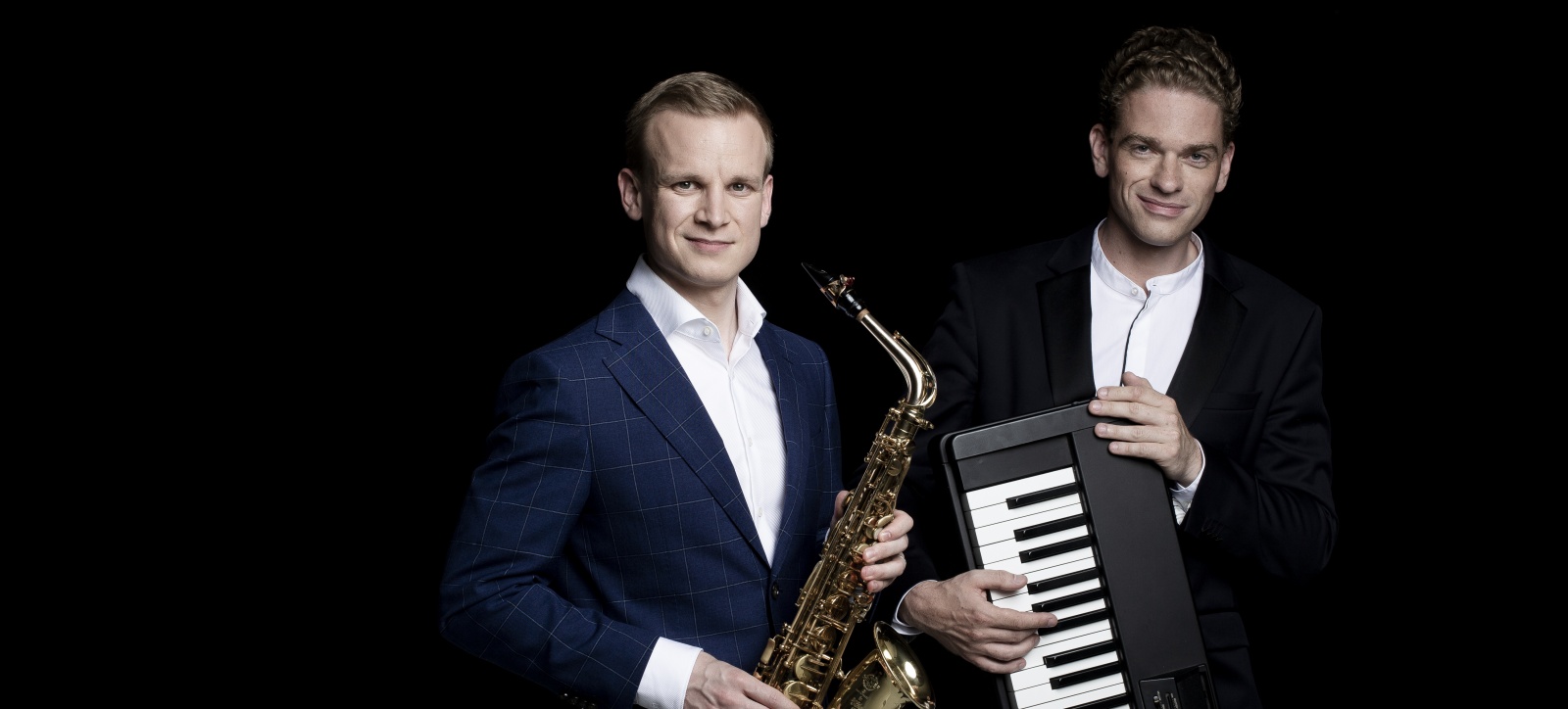 Andreas Mader & Joseph moog - musique de chambre