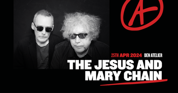 The Jesus And Mary chain - rock