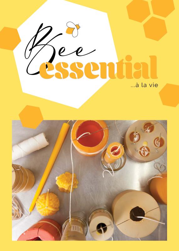 Bee essential - Ateliers pour enfants