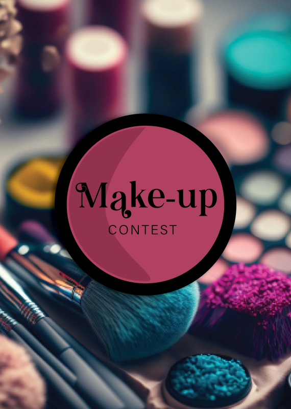 Make-up contest