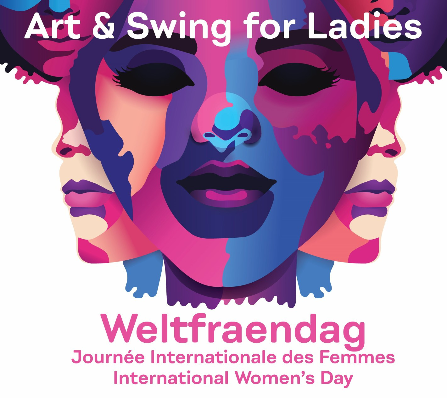 Art & Swing for ladies