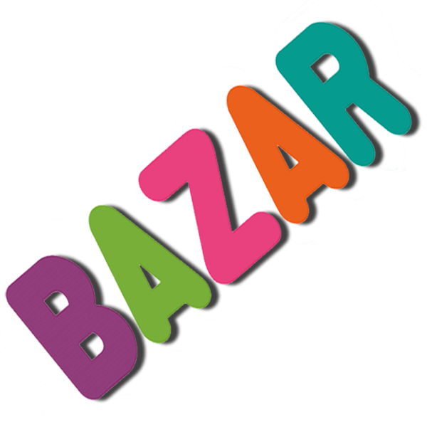 Bazar Internationale Fraendag