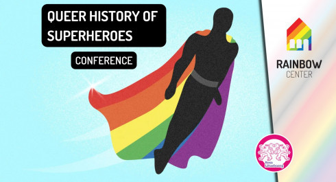Queer conference