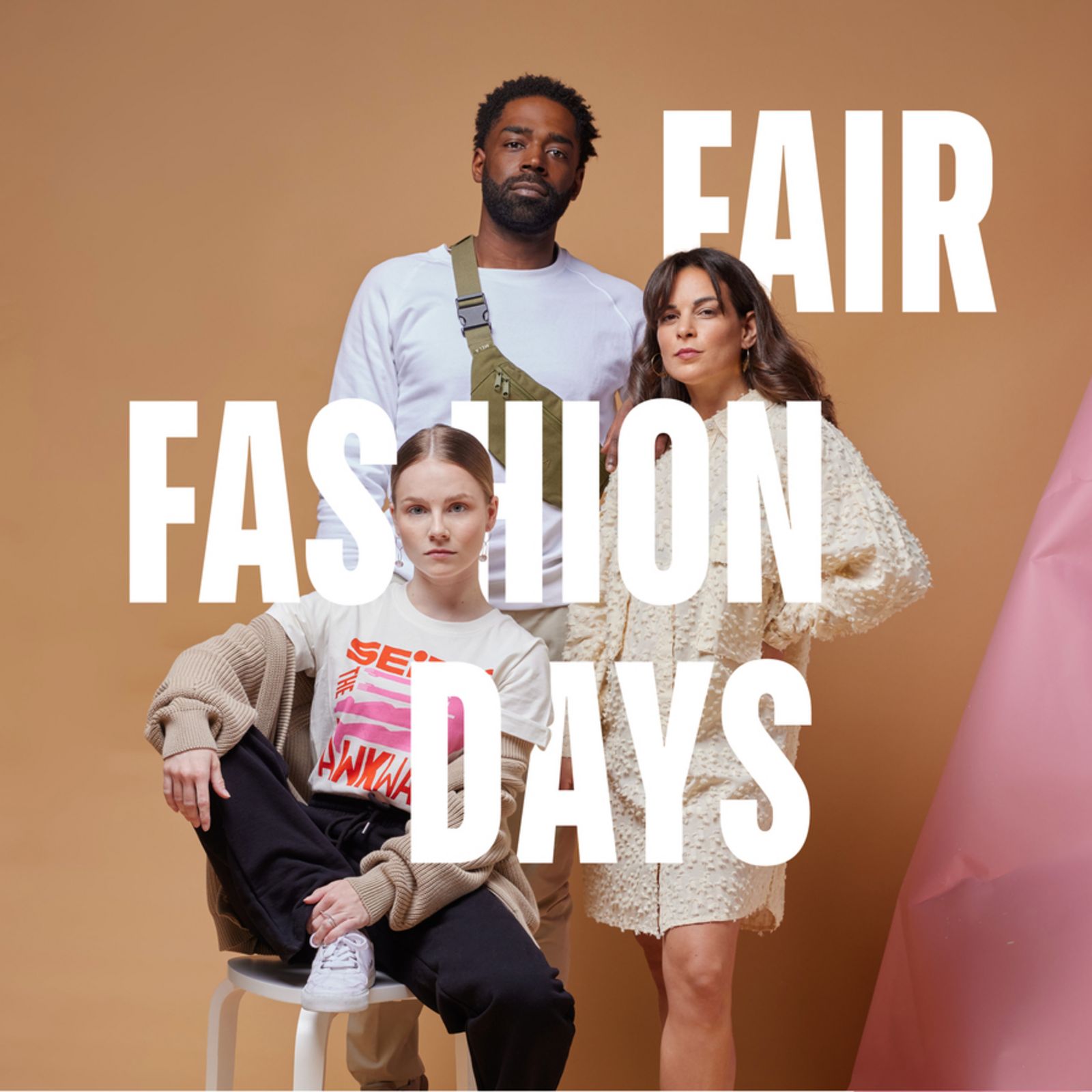 Ciné: Fair Fashion days