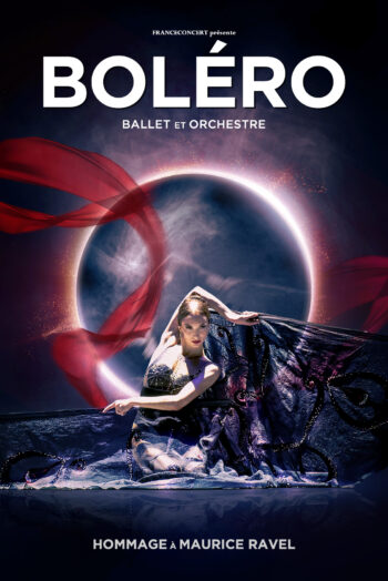 Boléro - Ballet & orchestre