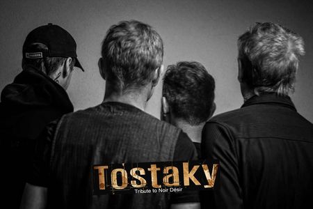 Tostaky - Rock