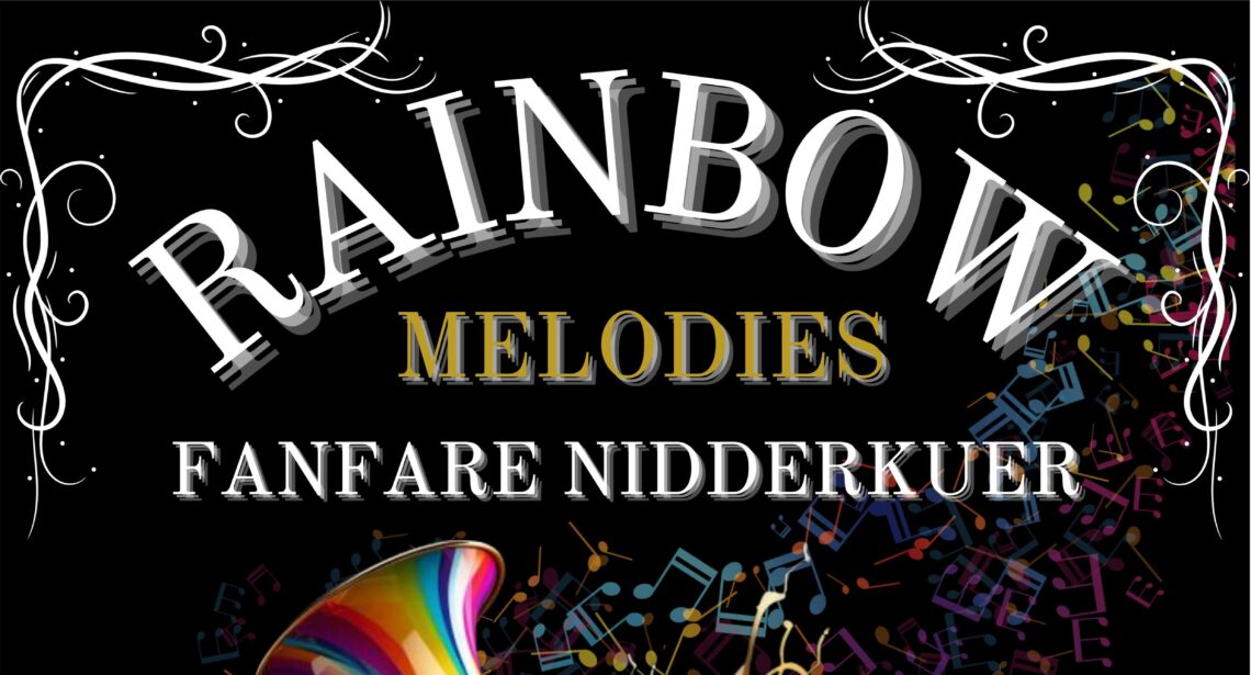 Galaconcert: Rainbow Melodies
