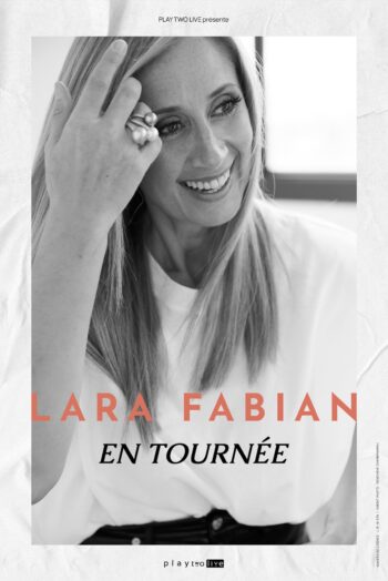 Lara fabian