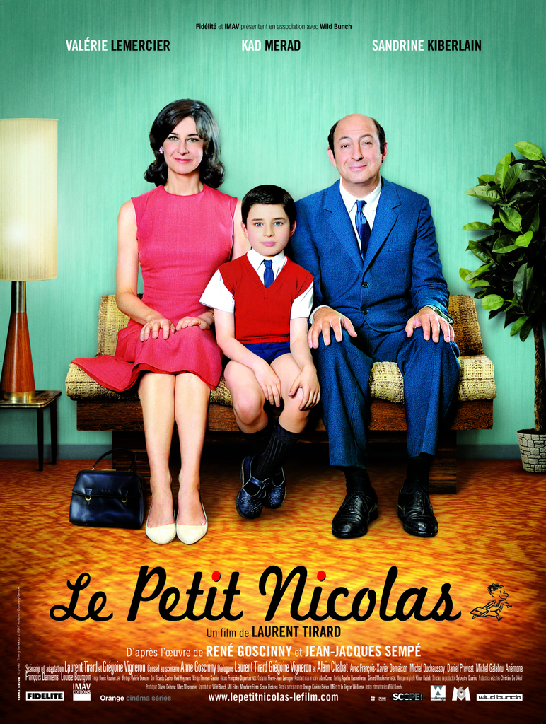 Le Petit Nicolas (Cinema Paradiso)