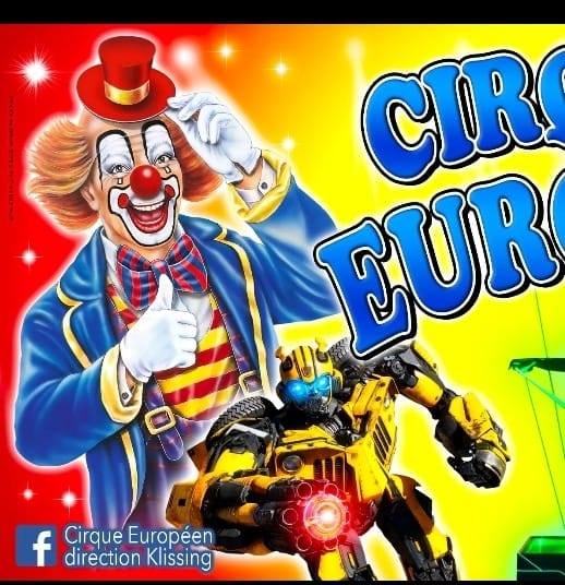 Cirque Européen