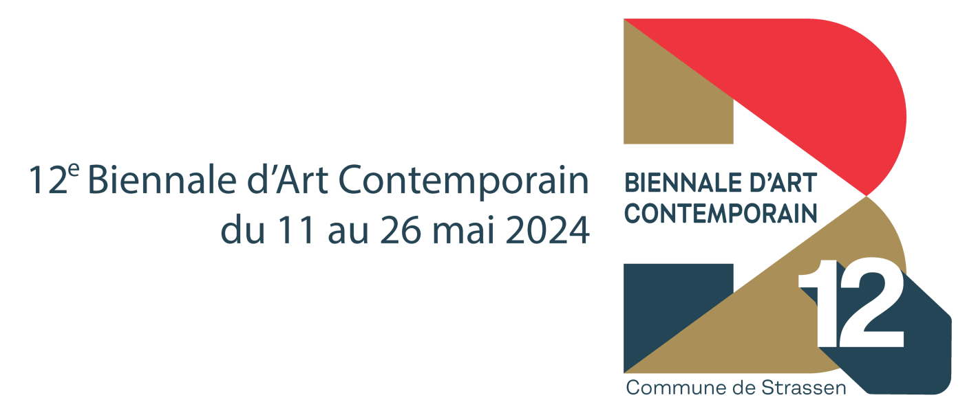 12e Biennale d'art contemporain
