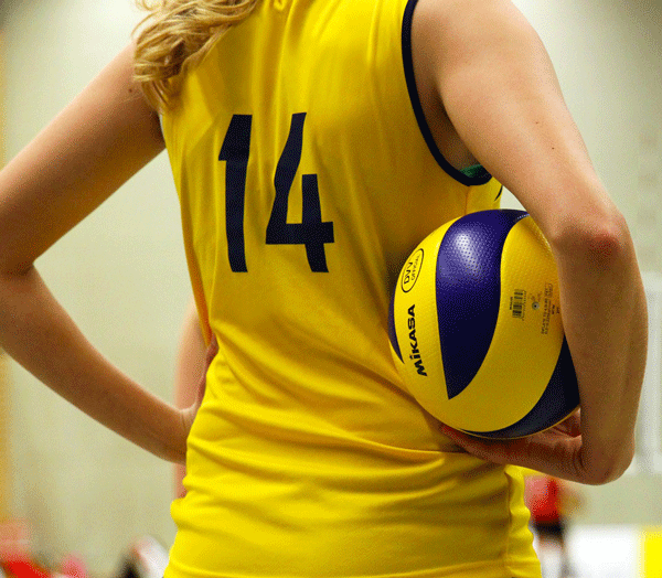 Volleyball Tournament