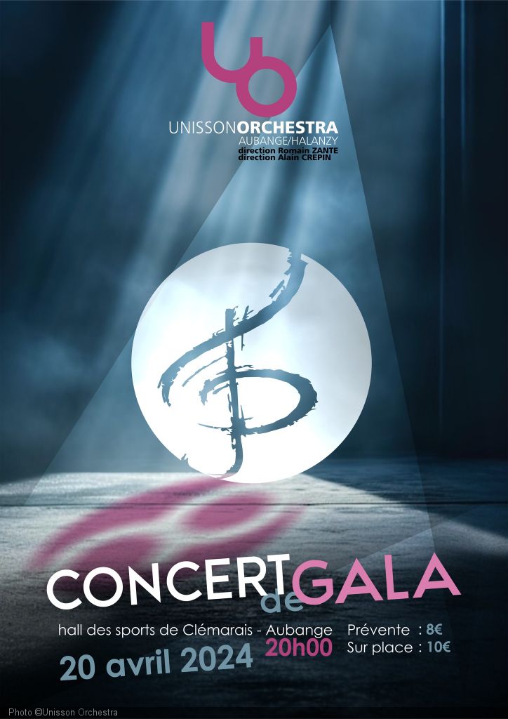 Concert de gala