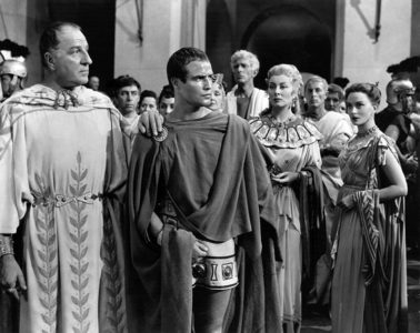 Julius Caesar (Marlon Brando Retrospective)