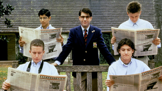 Rushmore (Rétrospective Wes Anderson)
