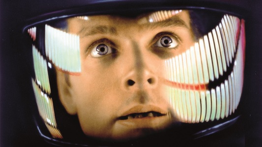 2001: A Space Odyssey (Great Restorations)