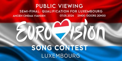 Eurovision semifinal