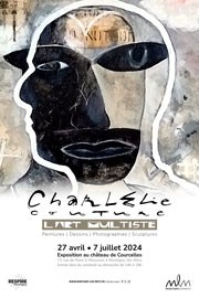 Conférence Charlélie couture