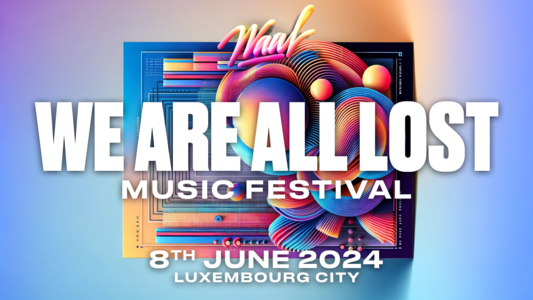 Waal Music festival