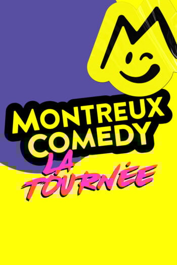 Montreux comedy