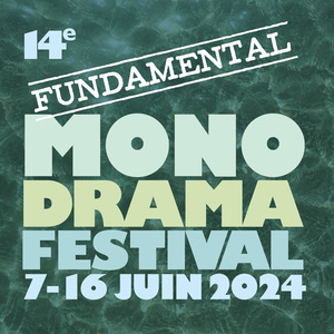 The Ball of the Lost & On This Side - Monodrama Festival