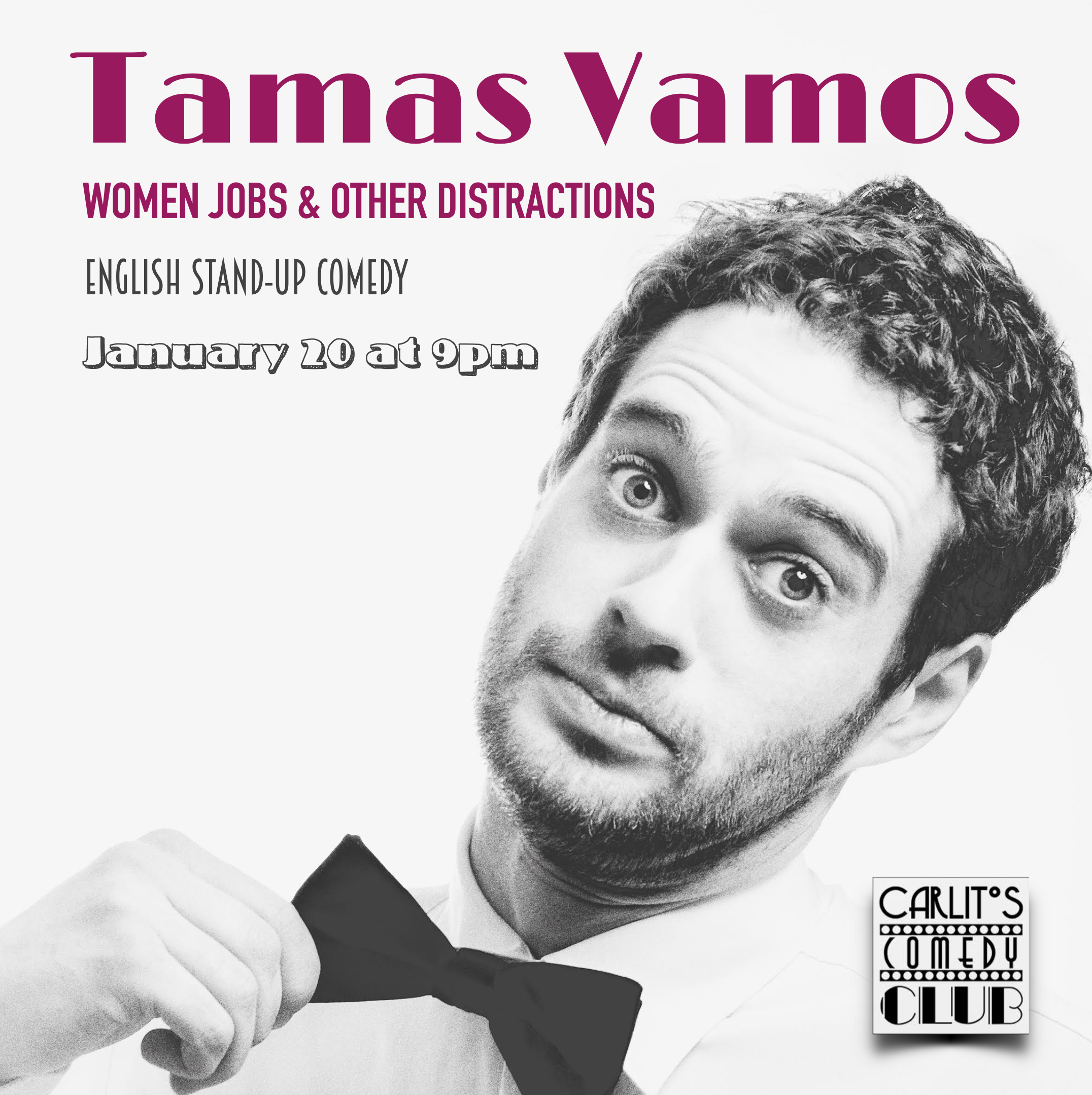 Théâtre - Women Jobs and other distractions