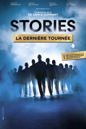 Stories - comedie musicale