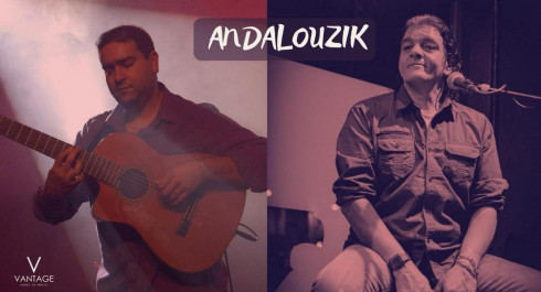 Andalouzik Live