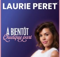 Laurie peret - stand up