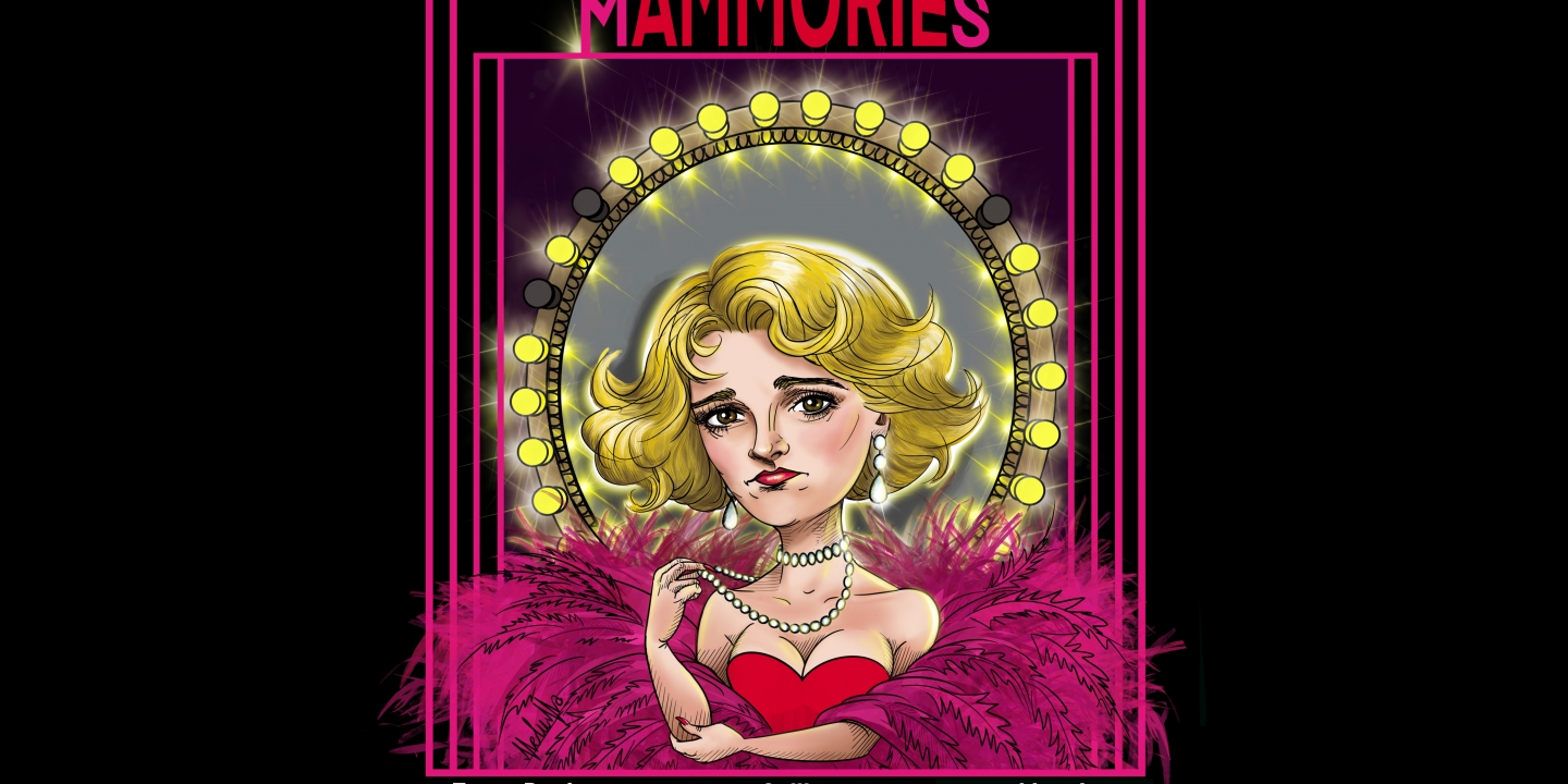 Mämmories